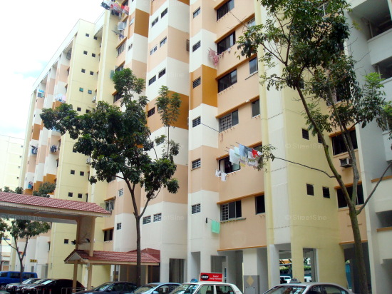 Yishun Avenue 6 thumbnail photo